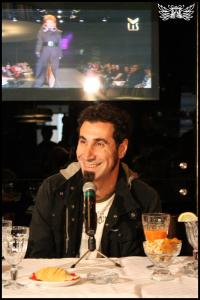 Serj Tankian