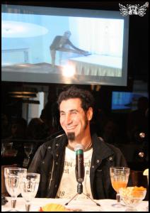 Serj Tankian