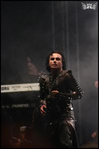 Cradle of Filth ()