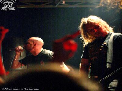 Meshuggah