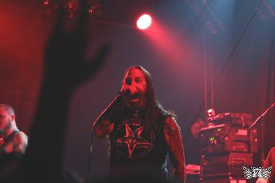 DevilDriver