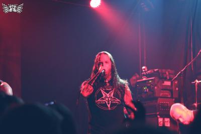 DevilDriver