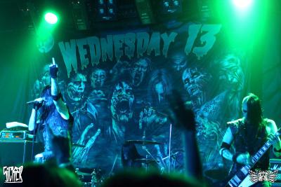 Wednesday 13