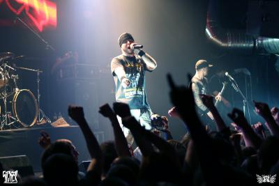 Hatebreed