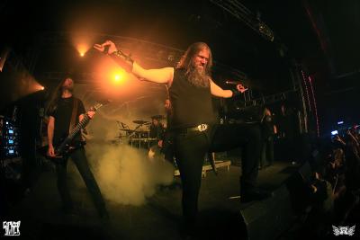 Amon Amarth