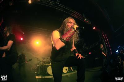 Amon Amarth