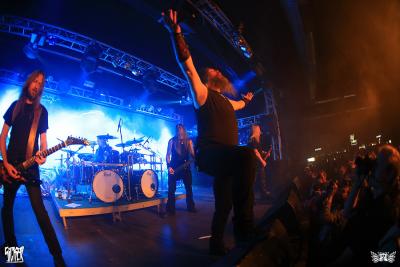 Amon Amarth