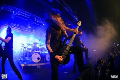 Amon Amarth