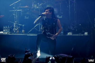 Escape The Fate